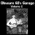 Purchase Obscure 60's Garage #2 Mp3