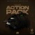 Buy Action Pack (With Dethwrld) (CDS)