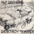 Buy Destroy Whitey (Vinyl)
