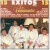 Purchase 15 Exitos, Vol. 1 (Vinyl) Mp3