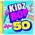 Buy Kidz Bop Kidz Bop 50 