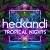 Purchase Hed Kandi Tropical Nights Mp3