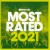 Purchase Defected Presents Most Rated 2021 CD1 Mp3