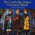 Purchase Cambridge Singers Christmas Album Mp3