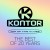 Purchase Kontor Top Of The Clubs - The Best Of 20 Years CD1 Mp3