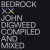 Purchase John Digweed ‎– Bedrock XX CD1 Mp3