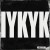 Buy Iykyk (EP)