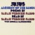 Buy Jujus / Alchemy Of The Blues: Poems By Sarah Webster Fabio (Vinyl)