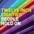 Purchase Twelve Inch Eighties People Hold On CD1 Mp3