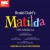 Purchase Matilda The Musical Mp3