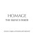 Buy Homage (The Silence Inside) (With Thomas Rueckoldt)