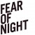 Purchase Fear Of Night Mp3