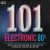 Purchase 101 Electronic 80's CD1 Mp3