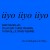 Purchase Iiyo Iiyo Iiyo (With Dylan Day, Chris Fishman, Thom Gill & Craig Weinrib) Mp3