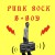 Buy Punk Rock B-Boy