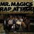 Purchase Mr. Magic's Rap Attack (Vinyl) Mp3