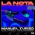 Buy La Nota (With Rauw Alejandro & Myke Towers) (CDS)