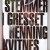 Purchase Stemmer i gresset Mp3