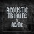 Buy Acoustic Tribute To Ac-Dc