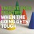 Purchase Twelve Inch Eighties: When The Going Gets Tough CD1 Mp3