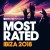 Purchase Defected Presents Most Rated Ibiza 2018 Mp3