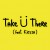 Purchase Take Ü There (CDS) Mp3