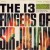 Buy The 13 Fingers Of Sir Julian (Vinyl)