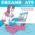 Buy Dreamboats (With Rozwell Kid) (EP)