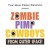 Purchase Zombie Pimp Cowboys From Outer Space Mp3