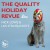 Purchase The Quality Holiday Revue (Live) Mp3