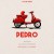 Purchase Pedro (DJ Dark Remix) (CDS) Mp3