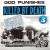 Purchase Killed By Death #3: Raw Rare Punk Rock '77-'82 (Vinyl) Mp3