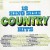 Purchase 18 King Size Country Hits (Vinyl) Mp3