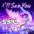 Purchase I'll See You Again (Feat. Chi Chi) (CDS) Mp3