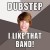 Purchase Dubstep! I Like That Band Mp3