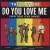 Purchase Do You Love Me (Vinyl) Mp3