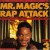 Purchase Mr. Magic's Rap Attack Vol. 3 Mp3