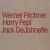 Buy Werner Pirchner, Harry Pepl, Jack Dejohnette (Remastered)
