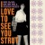 Purchase I Love To See You Strut: More 60S Mod, R&B, Brit Soul & Freakbeat Nuggets CD1 Mp3