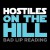 Buy Hostiles On The Hill (CDS)