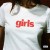 Buy Girls (CDS)