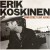 Buy Erik Koskinen 