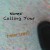 Purchase Calling Your Name Mp3