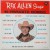 Buy Rex Allen Sings 16 Favorite Songs (Vinyl)