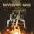 Buy Boys Back Home (Feat. Dylan Scott) (CDS)