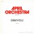 Buy April Orchestra Vol. 16 Présente Caravelli (Binyl)