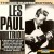 Purchase The Jazz Collector Edition: Les Paul Trio Mp3