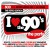 Purchase I Love The 90's: The Retro Edition CD1 Mp3