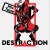 Buy Destraction (Mix Tape Version)