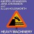 Purchase Heavy Machinery (With Jens Johansson & Allan Holdsworth) Mp3